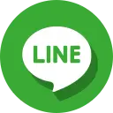 line button neko999