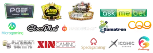 ค่ายเกม
