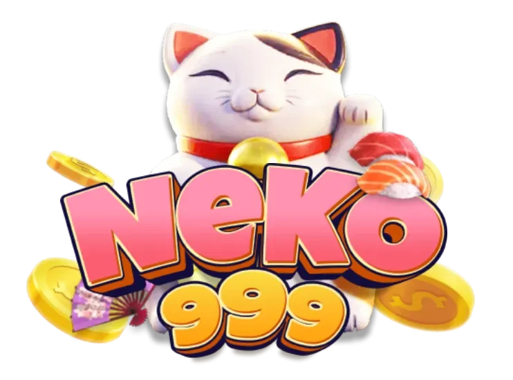neko999 สล็อตออนไลน์สายแมว no.1