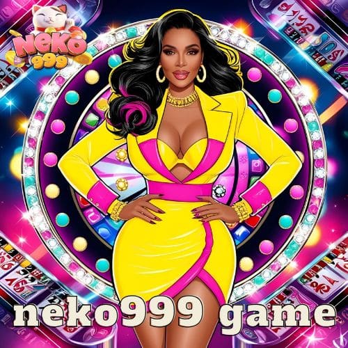 neko999 game