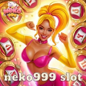 neko999 slot