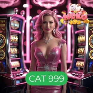 cat 999