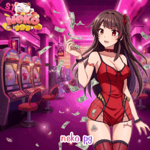 neko pg
